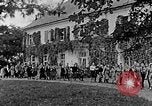 Standbild Hitler Youth Camp Polen, 1940, aus Sekunde 45 historischem Filmmaterial Videoclip 65675043399