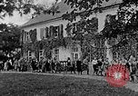 Standbild Hitler Youth Camp Polen, 1940, aus Sekunde 46 historischem Filmmaterial Videoclip 65675043399