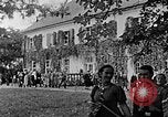 Standbild Hitler Youth Camp Polen, 1940, aus Sekunde 50 historischem Filmmaterial Videoclip 65675043399