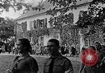 Standbild Hitler Youth Camp Polen, 1940, aus Sekunde 51 historischem Filmmaterial Videoclip 65675043399