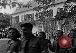 Standbild Hitler Youth Camp Polen, 1940, aus Sekunde 54 historischem Filmmaterial Videoclip 65675043399