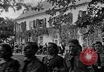 Standbild Hitler Youth Camp Polen, 1940, aus Sekunde 55 historischem Filmmaterial Videoclip 65675043399