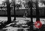 Standbild Hitler Jugend Polen, 1940, aus Sekunde 5 historischem Filmmaterial Videoclip 65675043400