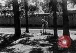 Standbild Hitler Jugend Polen, 1940, aus Sekunde 8 historischem Filmmaterial Videoclip 65675043400