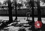 Standbild Hitler Jugend Polen, 1940, aus Sekunde 10 historischem Filmmaterial Videoclip 65675043400