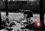 Standbild Hitler Jugend Polen, 1940, aus Sekunde 14 historischem Filmmaterial Videoclip 65675043400