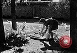 Standbild Hitler Jugend Polen, 1940, aus Sekunde 18 historischem Filmmaterial Videoclip 65675043400