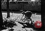Standbild Hitler Jugend Polen, 1940, aus Sekunde 19 historischem Filmmaterial Videoclip 65675043400