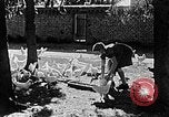 Standbild Hitler Jugend Polen, 1940, aus Sekunde 20 historischem Filmmaterial Videoclip 65675043400