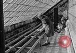 Standbild Hitler Jugend Polen, 1940, aus Sekunde 24 historischem Filmmaterial Videoclip 65675043400
