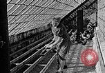 Standbild Hitler Jugend Polen, 1940, aus Sekunde 28 historischem Filmmaterial Videoclip 65675043400
