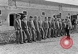 Standbild Hitler Jugend Polen, 1940, aus Sekunde 35 historischem Filmmaterial Videoclip 65675043400