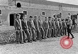 Standbild Hitler Jugend Polen, 1940, aus Sekunde 36 historischem Filmmaterial Videoclip 65675043400