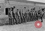 Standbild Hitler Jugend Polen, 1940, aus Sekunde 37 historischem Filmmaterial Videoclip 65675043400