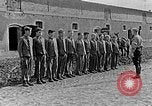 Standbild Hitler Jugend Polen, 1940, aus Sekunde 43 historischem Filmmaterial Videoclip 65675043400