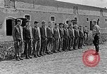 Standbild Hitler Jugend Polen, 1940, aus Sekunde 44 historischem Filmmaterial Videoclip 65675043400