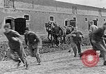 Standbild Hitler Jugend Polen, 1940, aus Sekunde 46 historischem Filmmaterial Videoclip 65675043400