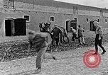 Standbild Hitler Jugend Polen, 1940, aus Sekunde 47 historischem Filmmaterial Videoclip 65675043400