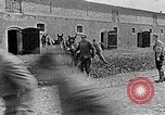 Standbild Hitler Jugend Polen, 1940, aus Sekunde 48 historischem Filmmaterial Videoclip 65675043400