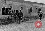 Standbild Hitler Jugend Polen, 1940, aus Sekunde 49 historischem Filmmaterial Videoclip 65675043400