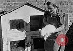Standbild Hitler Jugend Polen, 1940, aus Sekunde 58 historischem Filmmaterial Videoclip 65675043400