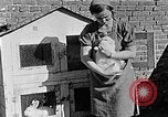 Standbild Hitler Jugend Polen, 1940, aus Sekunde 59 historischem Filmmaterial Videoclip 65675043400