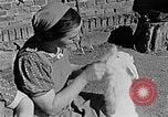 Standbild Hitler Jugend Polen, 1940, aus Sekunde 62 historischem Filmmaterial Videoclip 65675043400