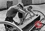 Image of Hitler Youth Poland, 1940, second 19 stock footage video 65675043401