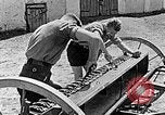 Image of Hitler Youth Poland, 1940, second 20 stock footage video 65675043401
