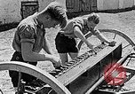 Image of Hitler Youth Poland, 1940, second 21 stock footage video 65675043401