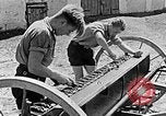 Image of Hitler Youth Poland, 1940, second 22 stock footage video 65675043401