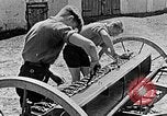 Image of Hitler Youth Poland, 1940, second 24 stock footage video 65675043401