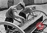 Image of Hitler Youth Poland, 1940, second 26 stock footage video 65675043401