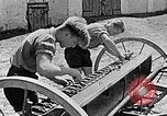 Image of Hitler Youth Poland, 1940, second 27 stock footage video 65675043401