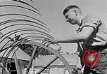Image of Hitler Youth Poland, 1940, second 29 stock footage video 65675043401