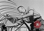 Image of Hitler Youth Poland, 1940, second 33 stock footage video 65675043401