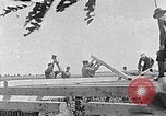 Image of Hitler Youth Poland, 1940, second 48 stock footage video 65675043401