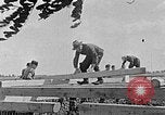 Image of Hitler Youth Poland, 1940, second 55 stock footage video 65675043401