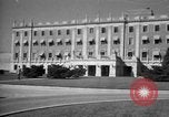 Image of Stateville Correctional Center in 1940s Illinois United States USA, 1940, second 1 stock footage video 65675043402