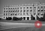 Image of Stateville Correctional Center in 1940s Illinois United States USA, 1940, second 5 stock footage video 65675043402