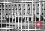 Image of Stateville Correctional Center in 1940s Illinois United States USA, 1940, second 22 stock footage video 65675043402
