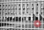 Image of Stateville Correctional Center in 1940s Illinois United States USA, 1940, second 26 stock footage video 65675043402