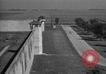 Image of Stateville Correctional Center in 1940s Illinois United States USA, 1940, second 51 stock footage video 65675043402
