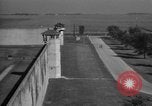 Image of Stateville Correctional Center in 1940s Illinois United States USA, 1940, second 54 stock footage video 65675043402
