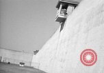 Image of Stateville Correctional Center in 1940s Illinois United States USA, 1940, second 57 stock footage video 65675043402