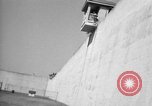 Image of Stateville Correctional Center in 1940s Illinois United States USA, 1940, second 59 stock footage video 65675043402