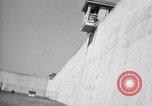 Image of Stateville Correctional Center in 1940s Illinois United States USA, 1940, second 60 stock footage video 65675043402