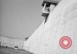 Image of Stateville Correctional Center in 1940s Illinois United States USA, 1940, second 62 stock footage video 65675043402