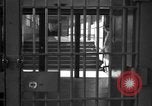 Image of Prisoners in Stateville Correctional Center Illinois United States USA, 1940, second 3 stock footage video 65675043403