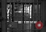 Image of Prisoners in Stateville Correctional Center Illinois United States USA, 1940, second 7 stock footage video 65675043403